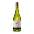 Vino Santa Rita 120 Chardonnay