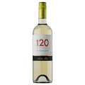 Vino Santa Rita 120 Blanco - 187 ML