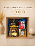 Ancheta Cafe Edidcion Especial Ron Viejo De Caldas.