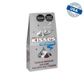 Chocolate Kisses Estuche Pequeño Milk Chocolate 32g