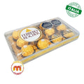 Oferta. Chocolate Ferrero Diamante Pequeño 150g, T12, P9