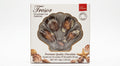 Chocolate Tresor Estuche 45g 4 Unidades