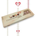 Chocolate Mieszko Chocoladorro Grande Strawberry 174g
