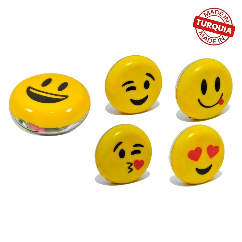 Chocolate Adro Emoji 45g