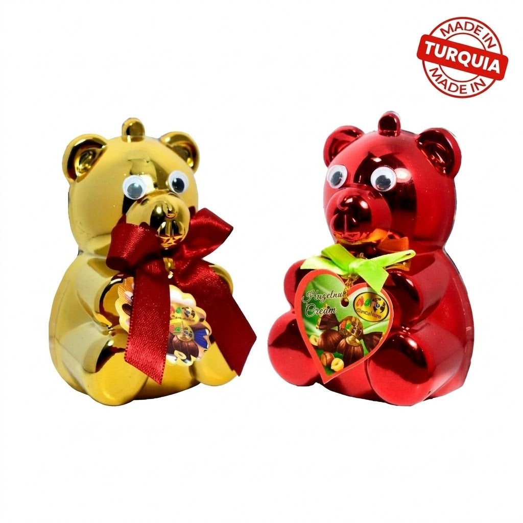 Chocolate Adro Super Oso 40g, P36