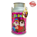 Chocolate Pelanas Cantina Lata 100g