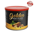 Golden Mani En Lata 150g