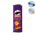 Pringles Grande 105g, Cheddar E Bacon