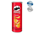 Papas Pringles Original Grande 124g