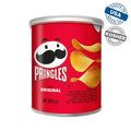 Papas Pringles Original Pequeña 37g
