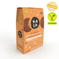 Galleta Kala Avena Chocolate Y Nueces Caja 210g