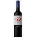 Vino Santa Rita 120 Blanco- 187 ML